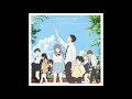 lit - Kensuke Ushio - A Silent Voice soundtrack
