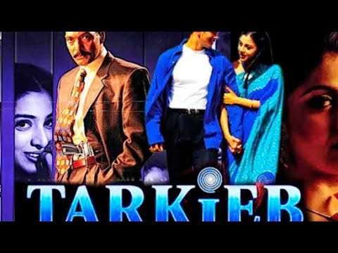 Dupatte Ka Pallu (Remix) | Tarkieb (2000) | 2 Hot 2 Handle - DJ Romy