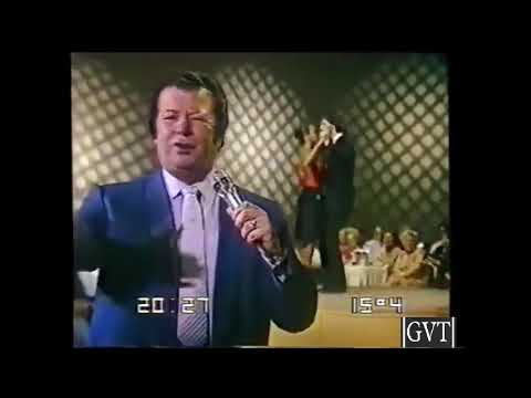 "Andáte por Dios" ~ Ernesto Franco con la voz de Jorge Valdez - programa "Grandes valores del tango"
