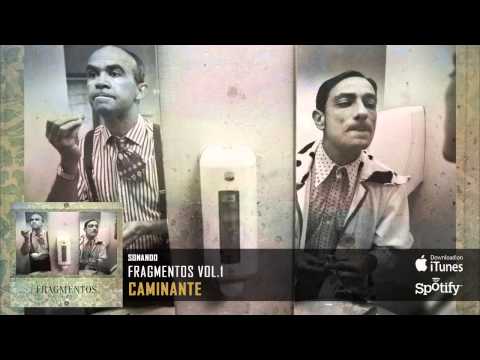 Monsieur LeFranco - Caminante