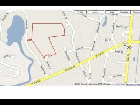 0 Howarth Rd Oxford MA 01540