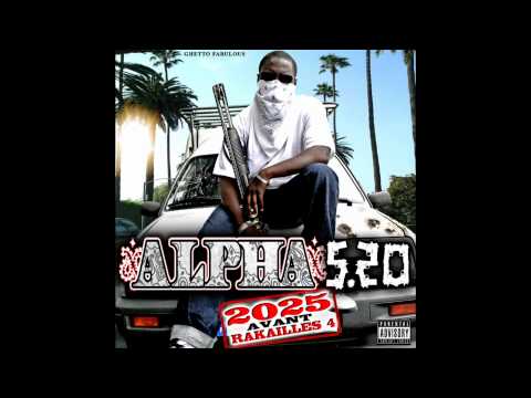 Alpha 5.20 - Oeil Pour Oeil