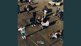 GRAND PRIX (w/ JEY BROWNIE, Sonny Rave)