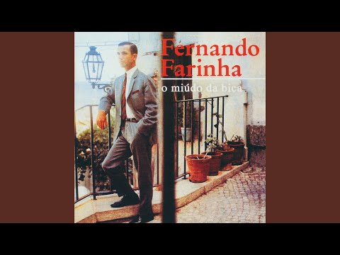 Fado das Trincheiras - Fernando Farinha