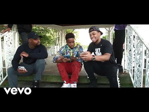 Shuicide Holla - Dumb (Prod. Raah)