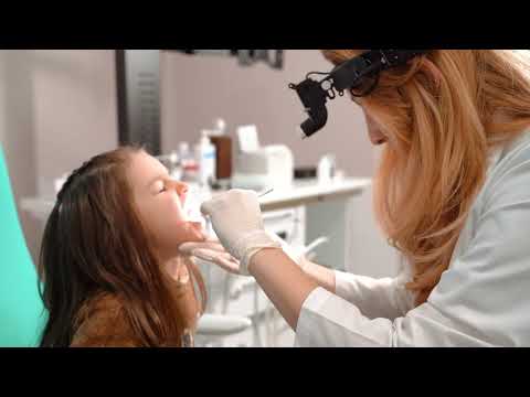 Hipertrofia e Adenoideve