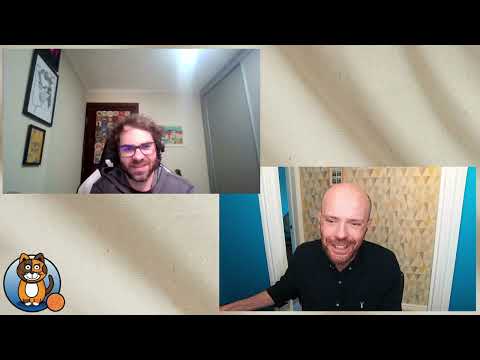 Calico Live: Episode 13 (13th April 2022)