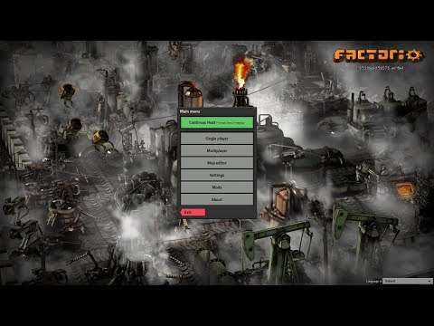 Factorio Freeplay Ep.1