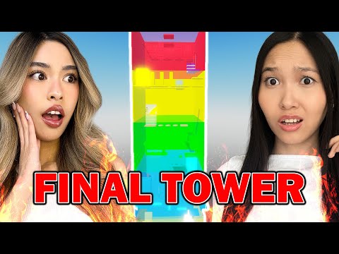 Den letzten Trollturm in Roblox mit KAT besiegen!