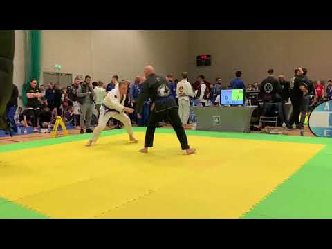 All stars bjj nationals masters blue belt absolute