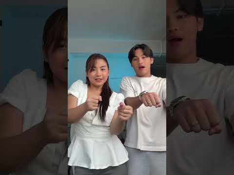 TRIO💙 #Runcav #RuncavEvents #RuncavManagement #MILMI #BRIYANA #GELCY