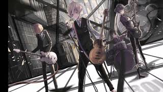 Lemaitre - Day Two (Nightcore)