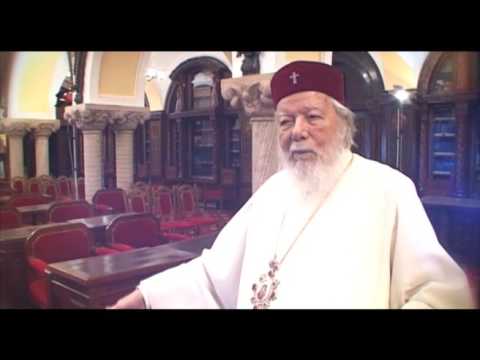 Realitatea Spirituala - Confesiunile Patriarhului Teoctist (2) - promo