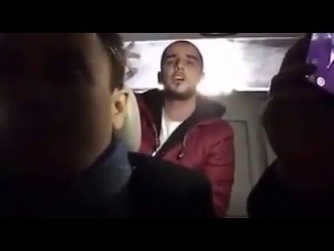 Gold Ag - Live per Beg Rizen 2016.