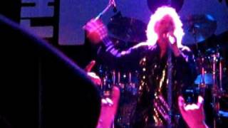 Magnum - We all run ( Live Copenhagen 28 sept 09)