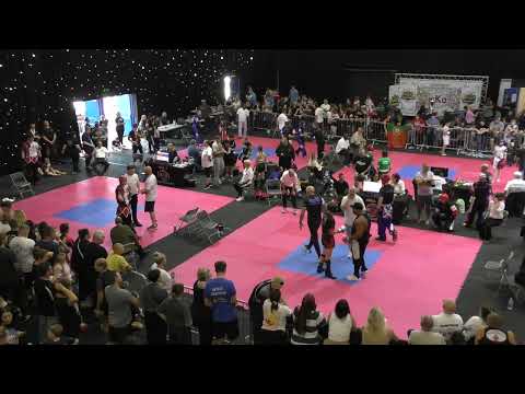 TATAMI WORLDS MATTS 1 2 7 8 PART 13