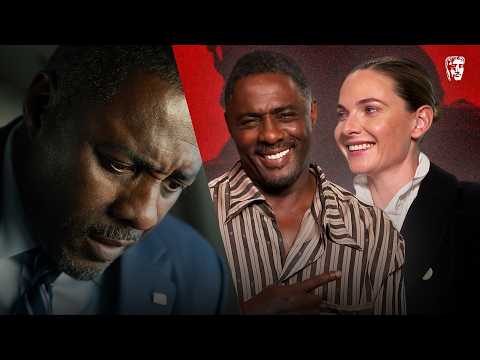 Thumbnail for video: "Idris I Would Vote For You" The Cast of A House of Dynamite Break Down Their Characters | BAFTA Thumbnail for video: "Idris I Would Vote For You" The Cast of A House of Dynamite Break Down Their Characters | BAFTA