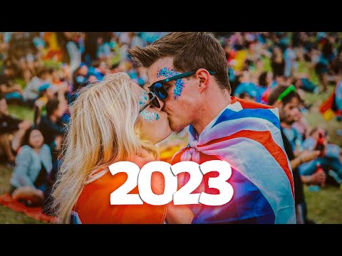 The Best Party Mix 2023 | Remixes & Mashups Of Popular Songs | EDM Club & Festival Music
