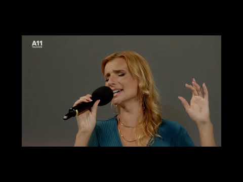 Call Me /Blondie - Cover/, Leona Šenková a Monika Sommerová