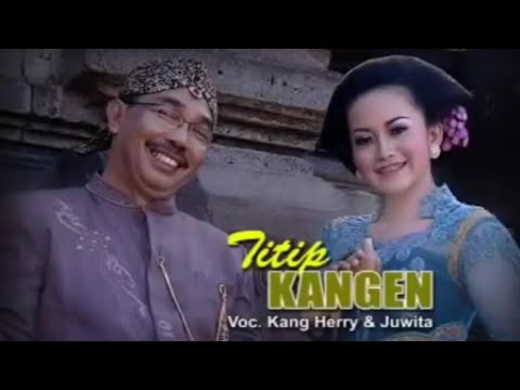 Titip Kangen - Kang Herry - Campursari Terbaru 2022