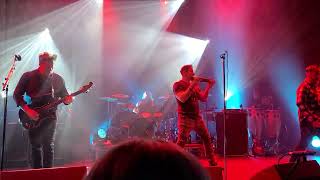 I Mother Earth - Earth, Sky &amp; C live in Ottawa