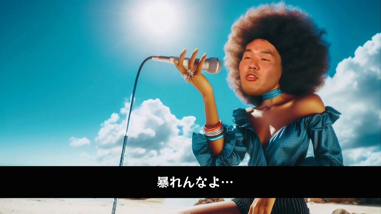 【淫ミュ】ﾔｼﾞｭｾﾝﾊﾟｲｲｷｽｷﾞﾝｲｸｲｸｱｯｱｯｱｯｱｰﾔﾘﾏｽﾈ  【funk】full