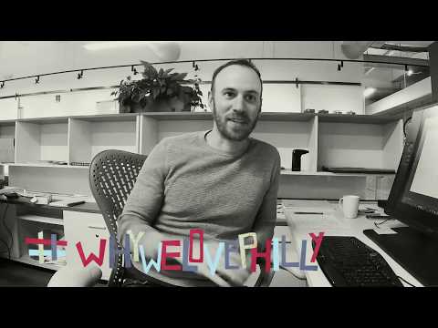 Bresslergroup on #WhyWeLovePhilly