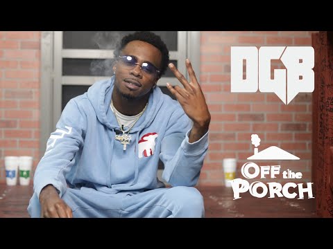LaTheGoat Talks Tampa, Signing To Jermaine Dupri, 8 Bands w/ Rick Ross, Beef w/ Buck Sosa