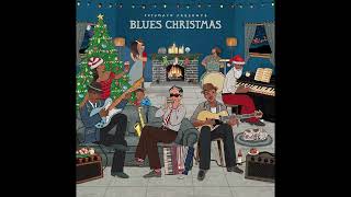 Nathan &amp; The Zydeco Cha Chas - "I Don't Want You Just for Christmas"