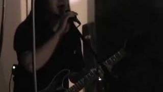 Theocracy- Ichthus & Mountain