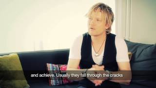 IVO // "Sun Behind The Rain"