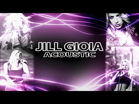JILL GIOIA ACOUSTIC