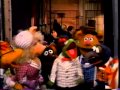 The Muppets Take Manhattan 1984 Teaser VHS Capture