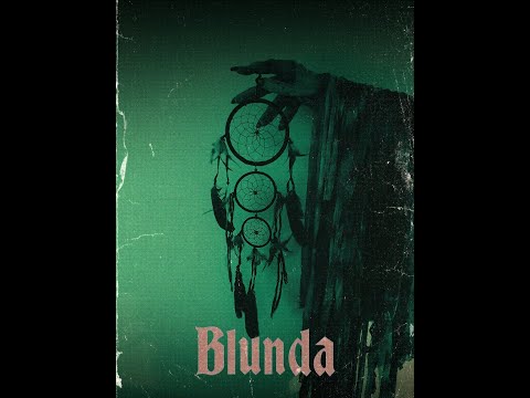 Blunda (Swedish Short Horror Film, 2021)