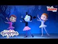 A Great Ballerina Music Video Vampirina Disney Junior