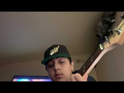 Moon rocks - T3r Elemento Ft Ruben Figueroa