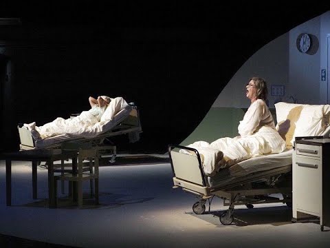 sirene Operntheater 2020 - 5: AMERIKA ODER DIE INFEKTION - Antonio Fian und Matthias Kranebitter