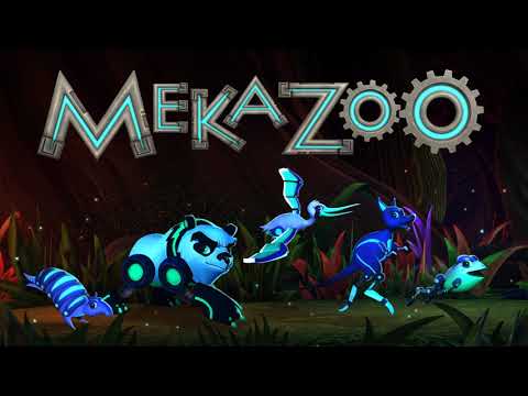 Klagmar's Top VGM #3,472 - Mekazoo - Bobcat Bite