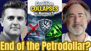 Download lagu Pepe Escobar: Coalition COLLAPSES in Hormuz, End of the Petrodollar? mp3