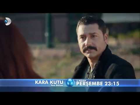 Kara Kutu Perşembe Günü Kanal D'de