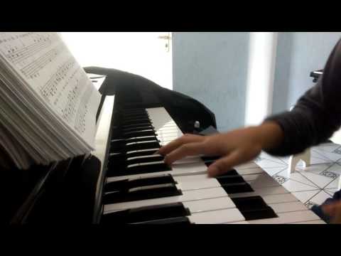 Hino 388 " Na cidade Santa "