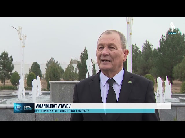 Turkmen Alabay breeding art added to UNESCO list