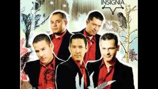 INSIGNIA - TE JURO POR DIOS