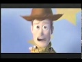 Opening To Fun And Fancy Free 2000 VHS