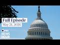 PBS News Hour Full Episode May 21 2026