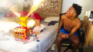 [問題] ishowspeed是美洲統神嗎？