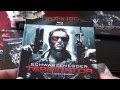My Terminator Collection