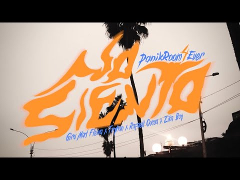 Tryhan - No siento ft . Rafaell Cocoa , Giru Mad Fleiva, Zika Boy