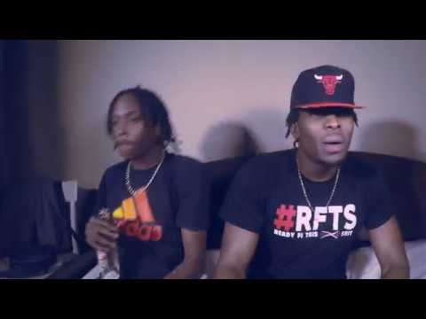 Flay Mc X Tito Man X Besbe - Dépi En Lévè (9PACS)