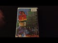 Aladdin VHS Review